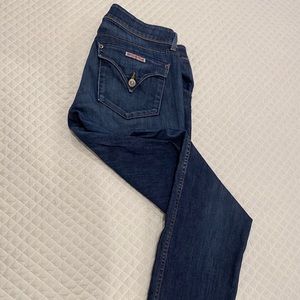 Hudson jeans